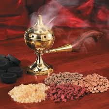 Incense-sticks