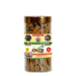 Bharatvasi Premium Dhoop Batti Cones Jar