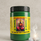 Sri Kalika Devi's Pure Camphor Jar (100g)