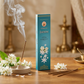 Title: Jasmine Premium Incense Sticks (Agarbathi)