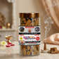 Good News Premium Dhoop Batti Cones Jar