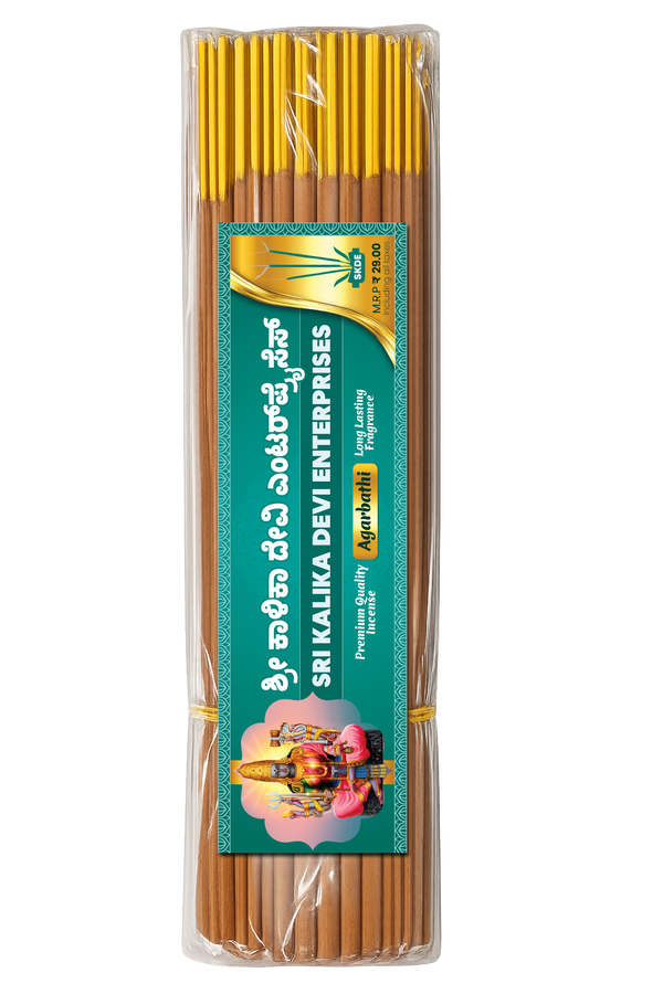 Incense Agarbatti